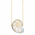 Ethereal Flow Necklace
