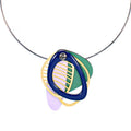 Resonance Necklace
